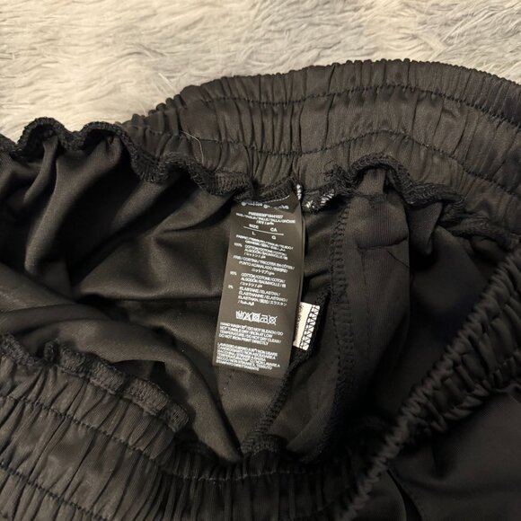 Palm Angels Men's Classic Logo Track Shorts Size Large - Picture 3 of 3